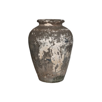 Jakobsdals Vintage Urna Urn S Ø44 cm, Brun