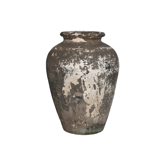 Jakobsdals Vintage Urna Urn S Ø44 cm, Brun