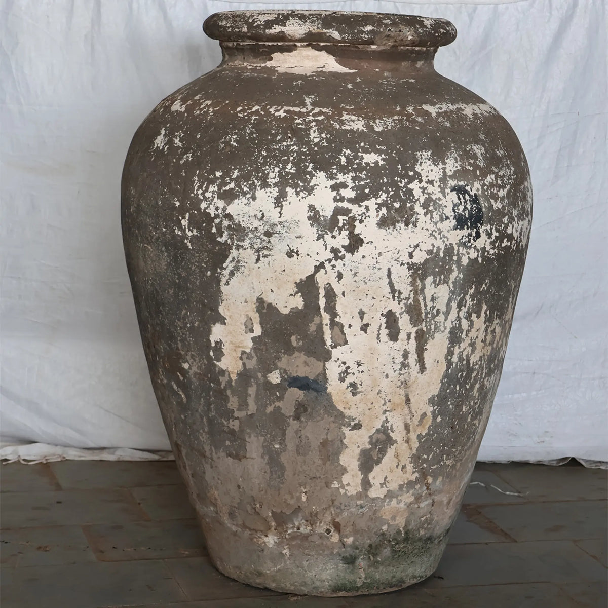 Jakobsdals Vintage Urna Urn S Ø44 cm, Brun