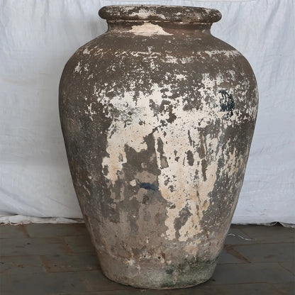 Jakobsdals Vintage Urna Urn S Ø44 cm, Brun