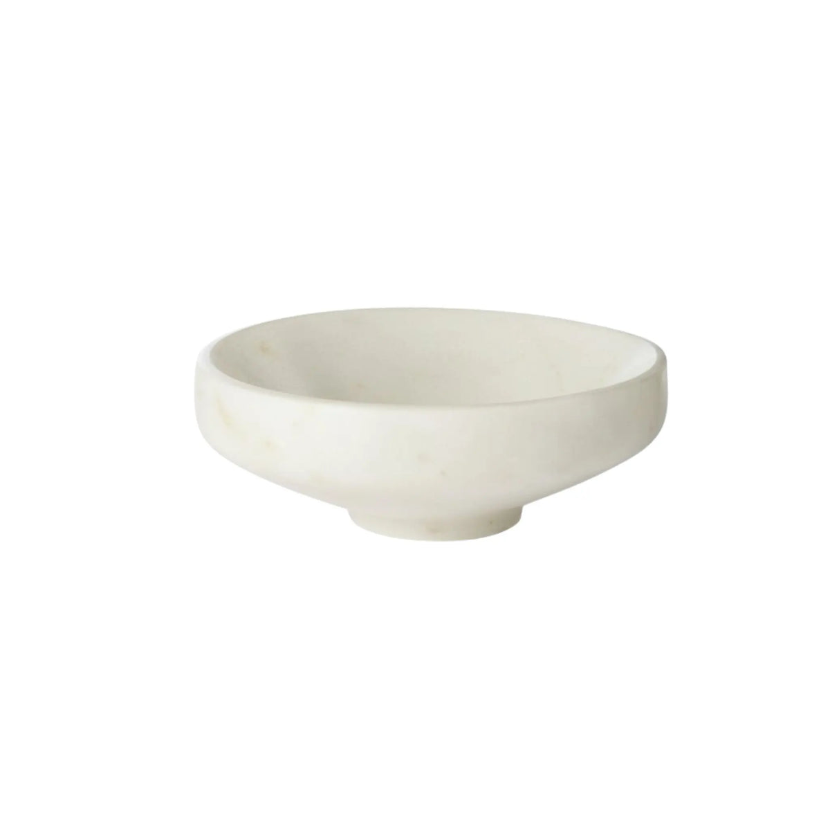 Lene Bjerre Marnine Skål 4-pack Ø10 cm, Vit