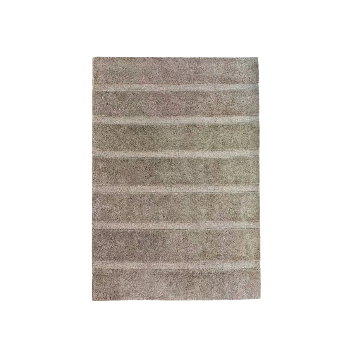Lene Bjerre Strassie Matta 200x140 cm, Linne