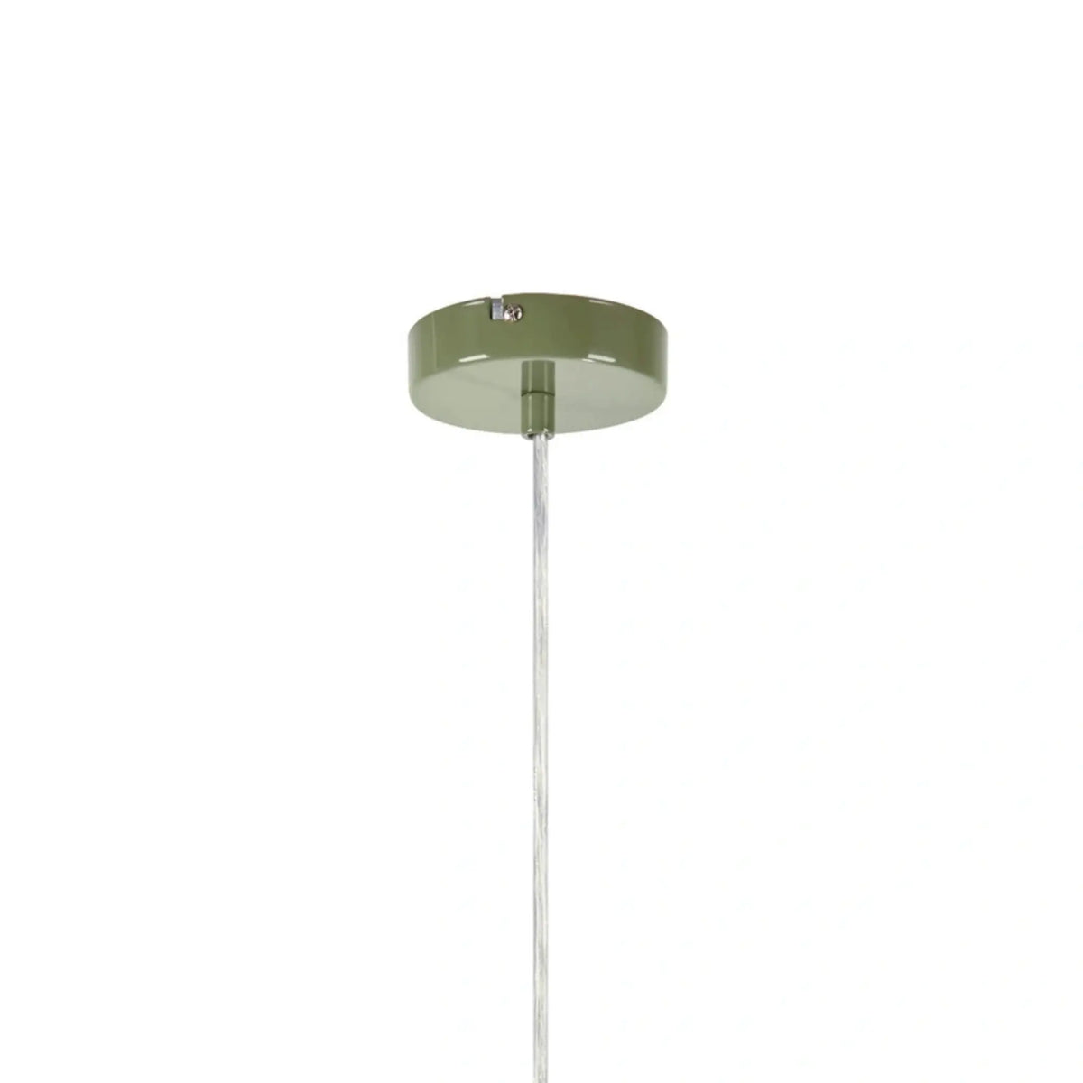 Markslöjd Pop Taklampa 20cm, Grön