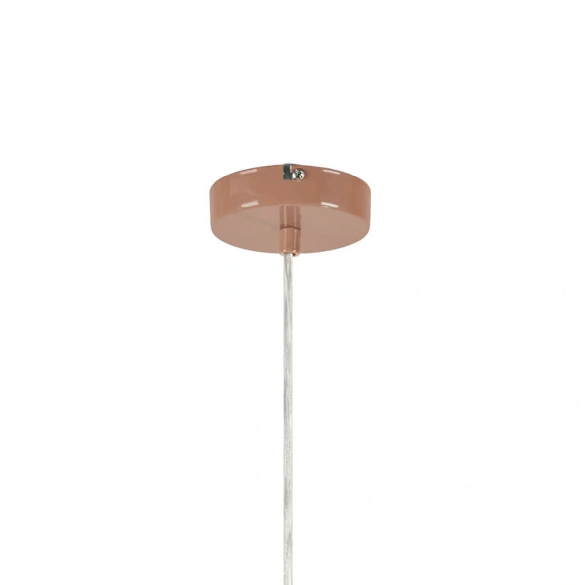 Markslöjd Pop Taklampa 20cm, Brun