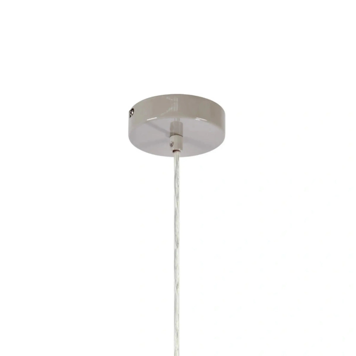 Markslöjd Pop Taklampa 20cm, Grå
