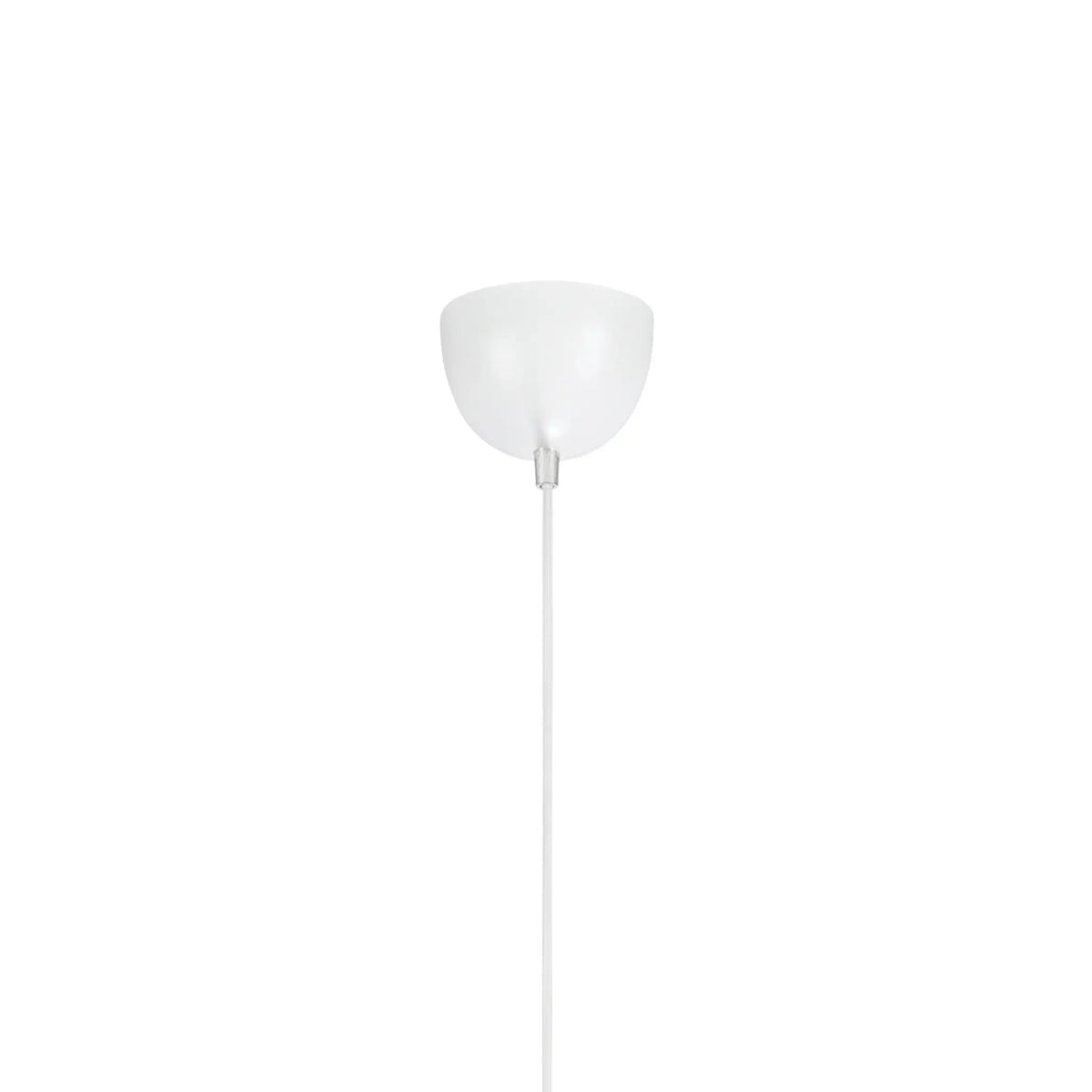Markslöjd Eagle Taklampa 1 l 35 cm, Vit
