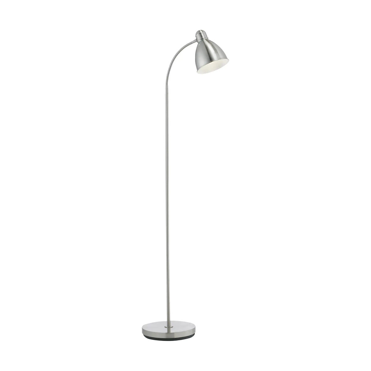 Markslöjd Nitta Golvlampa, Stål
