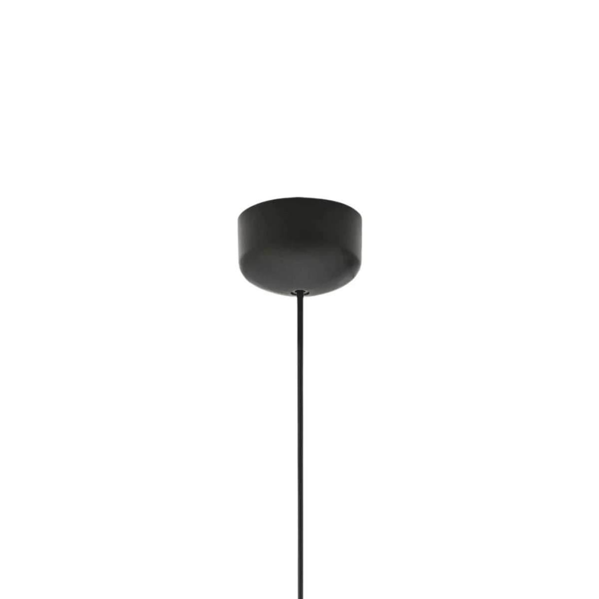 Markslöjd Aiko Taklampa 1 l, Beige/Svart
