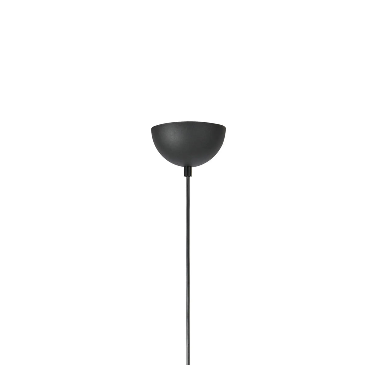 Markslöjd Veya Taklampa 3 l, Svart/Beige