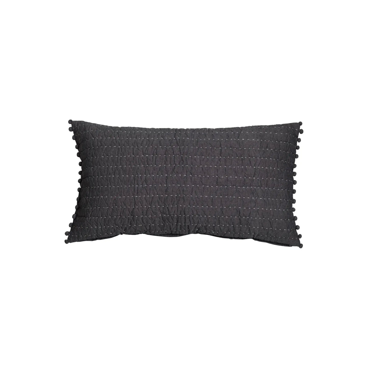 Mogihome, Mika Kuddfodral, Grå-Silvra Home
