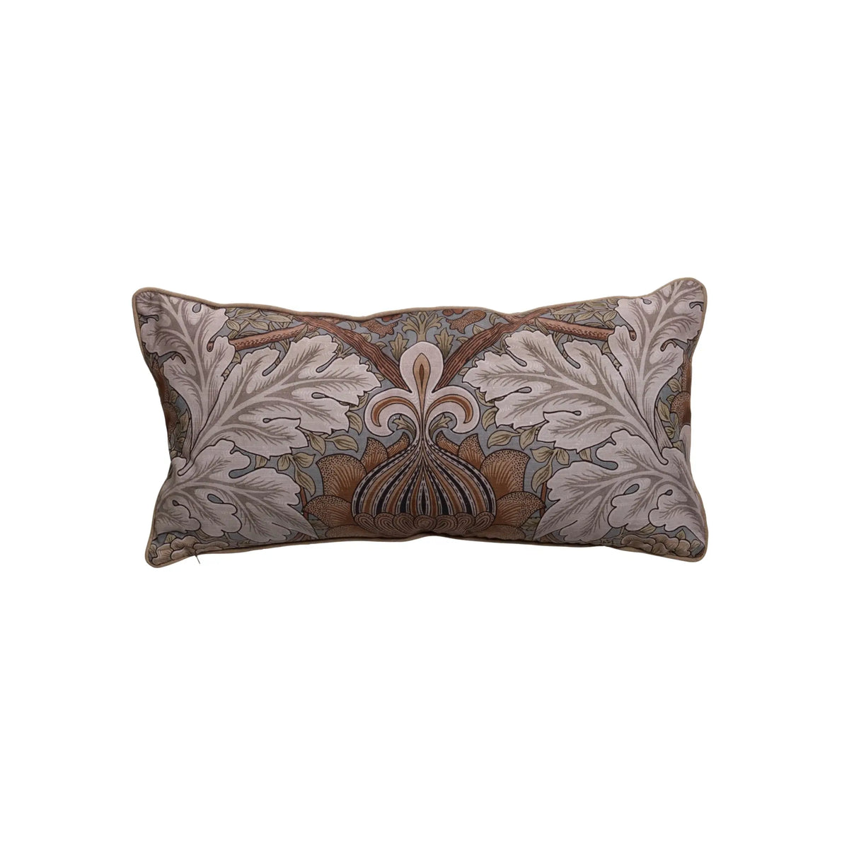 Mogihome, Sisley Kuddfodral, Flerfärgad-Silvra Home