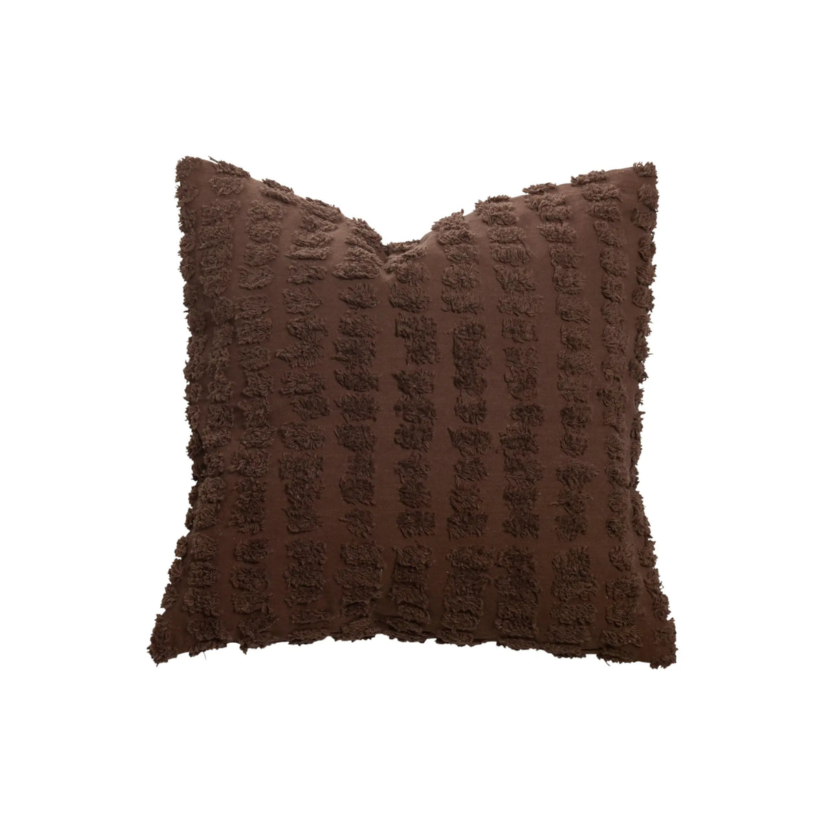 Mogihome, Totte Kuddfodral, Brun-Silvra Home