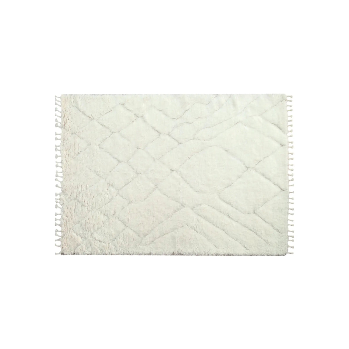 Mogihome, Holly Matta, Creme-Silvra Home
