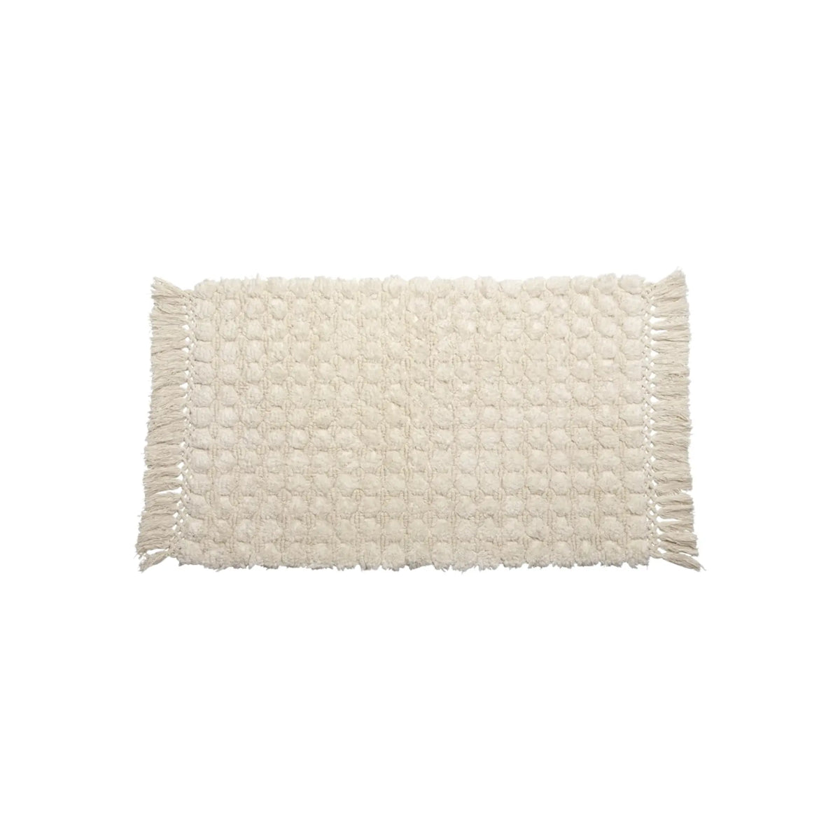 Mogihome, Molto Matta, Creme-Silvra Home
