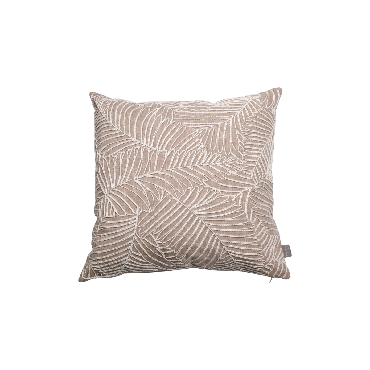Mogihome Bagatelle Kuddfodral 2-Pack, Beige