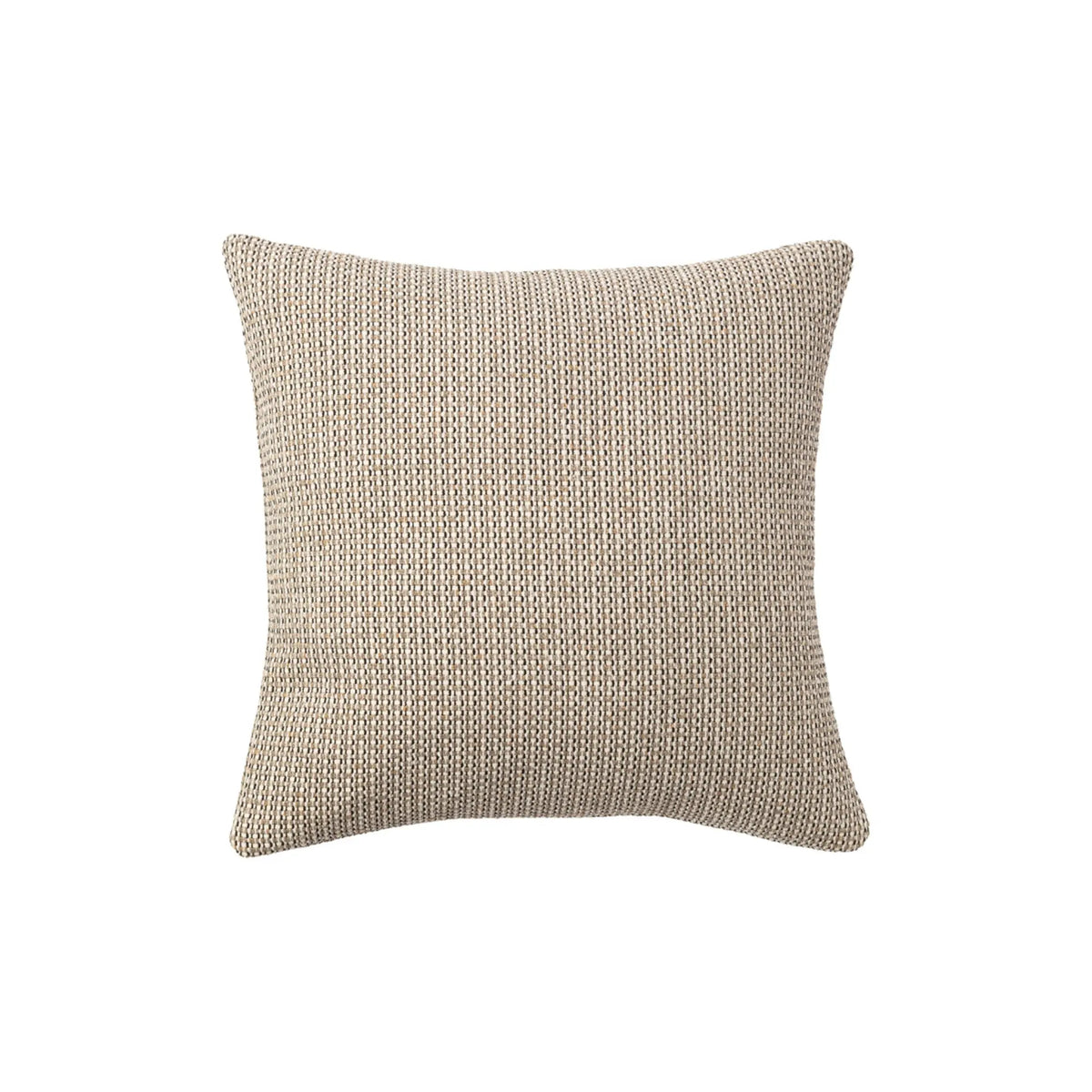 Mogihome, Domino Kuddfodral, Svart-Silvra Home