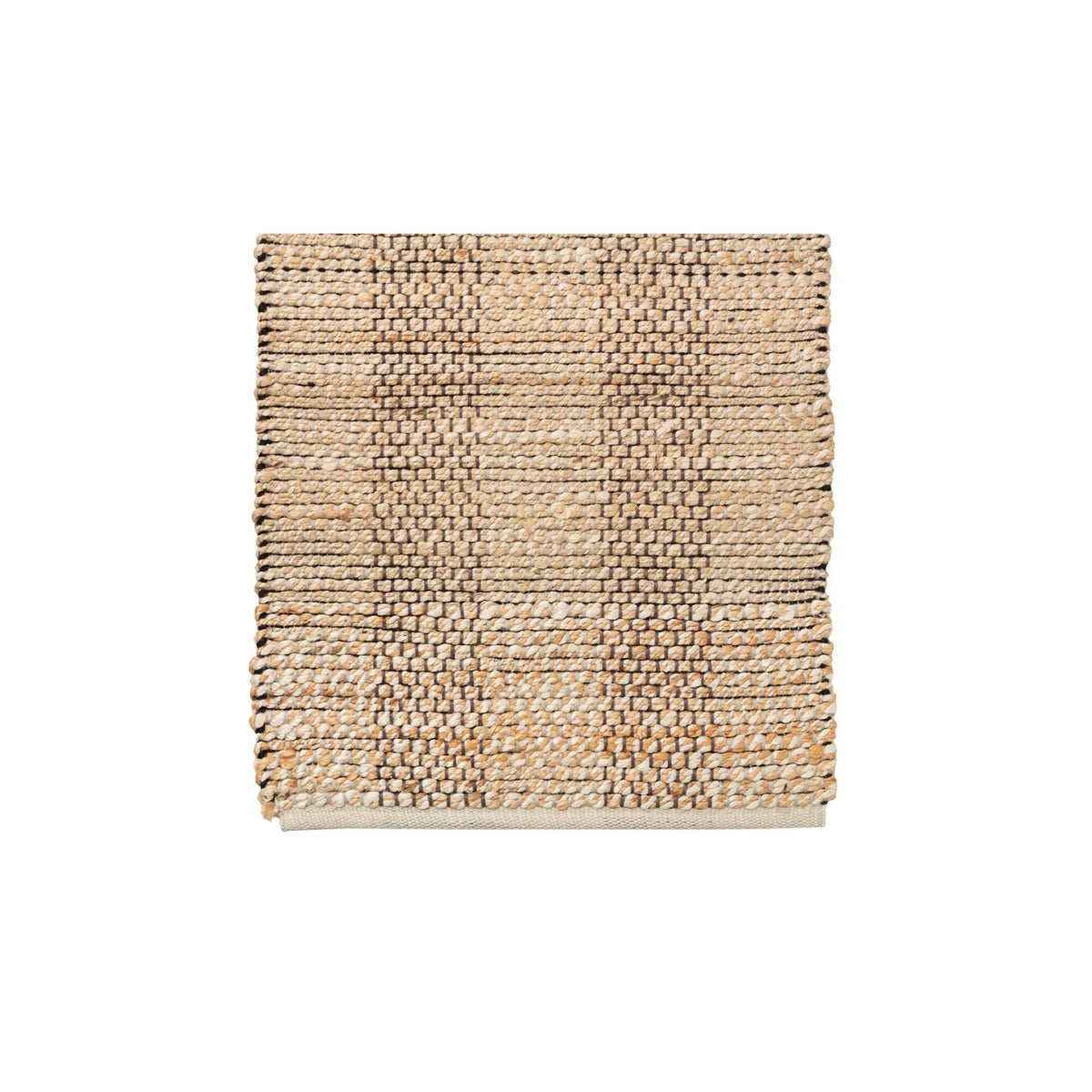 Mogihome, Otto Dörrmatta, Beige-Silvra Home