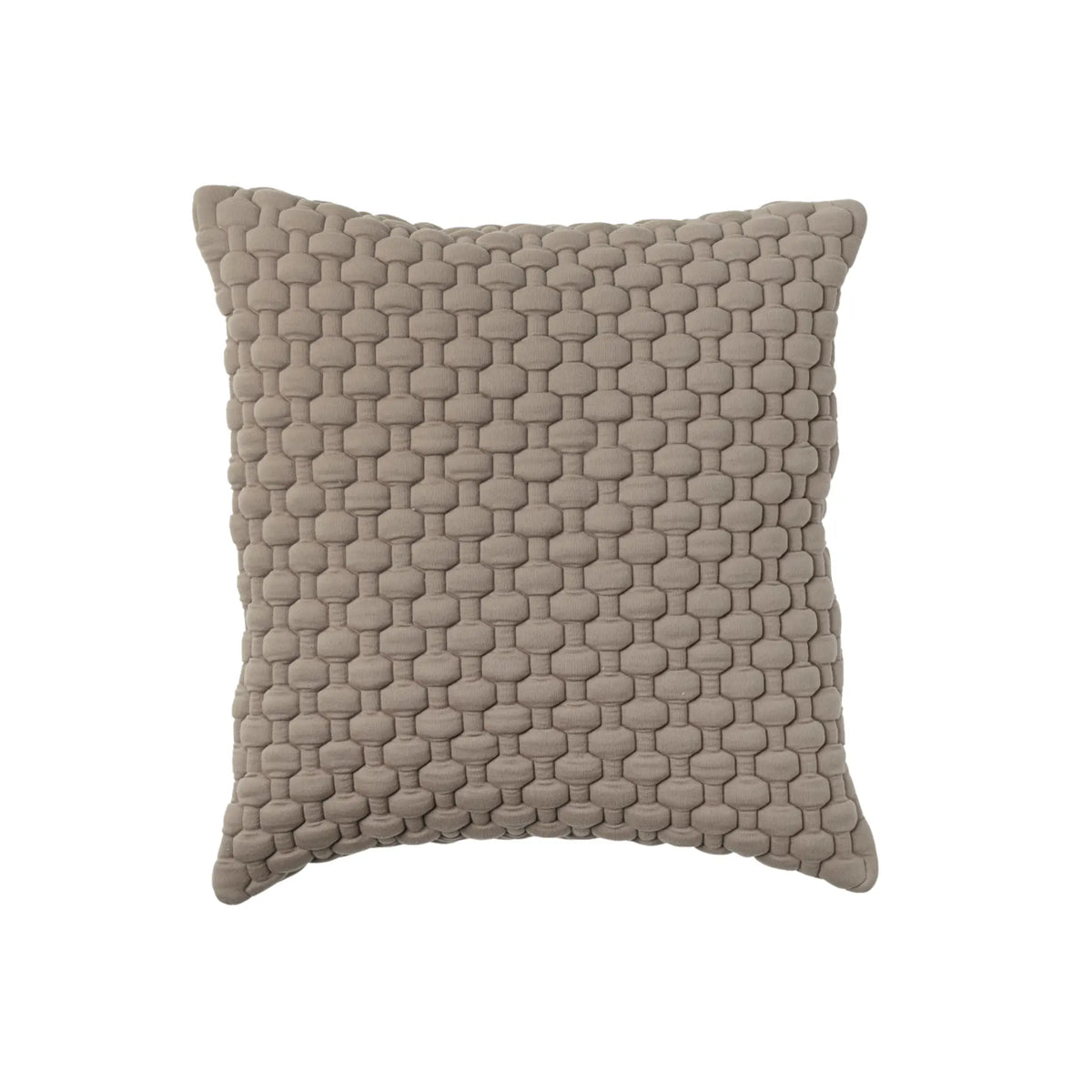 Mogihome, Porter Kuddfodral, Beige-Silvra Home