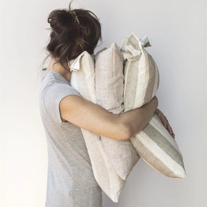 Mogihome, Mikkel Kuddfodral, Brun-Silvra Home