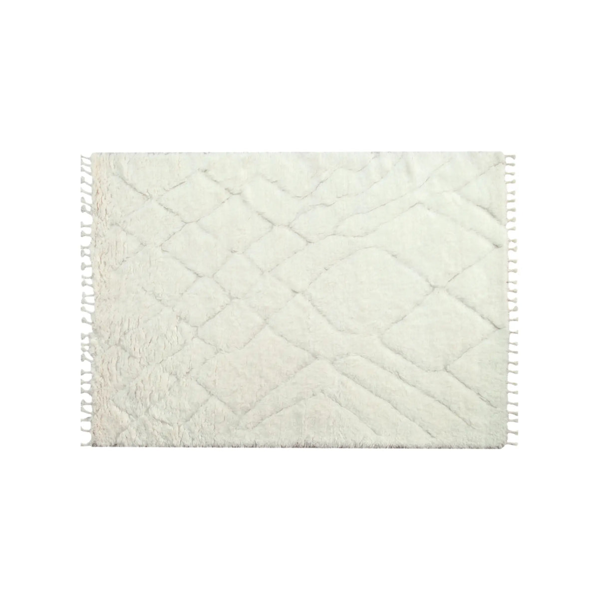 Mogihome, Holly Matta, Creme-Silvra Home