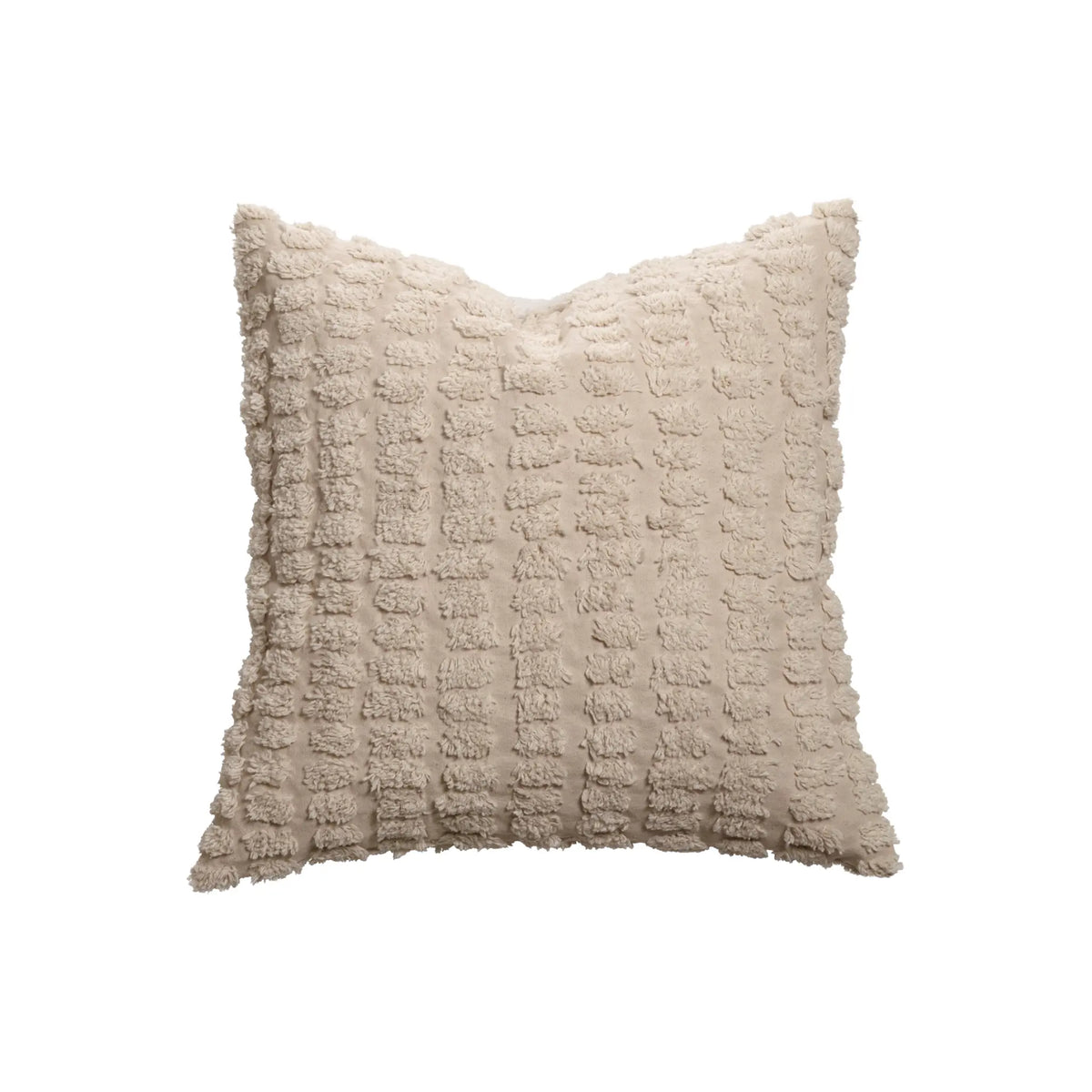 Mogihome, Totte Kuddfodral, Natur-Silvra Home