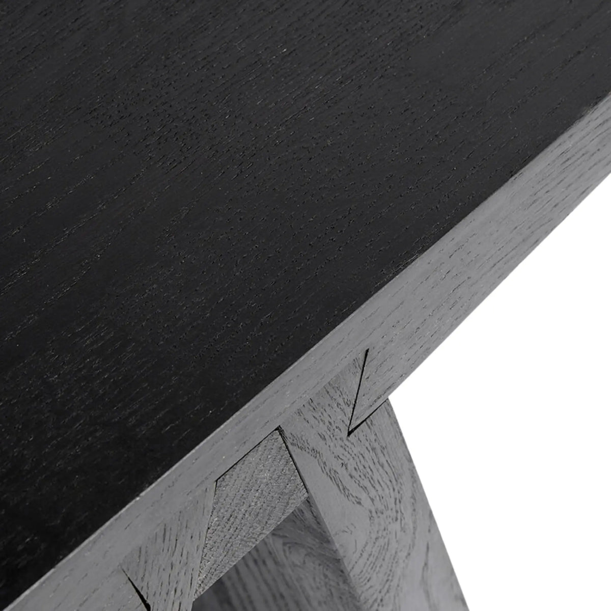 Muubs Angle Pall, Svart
