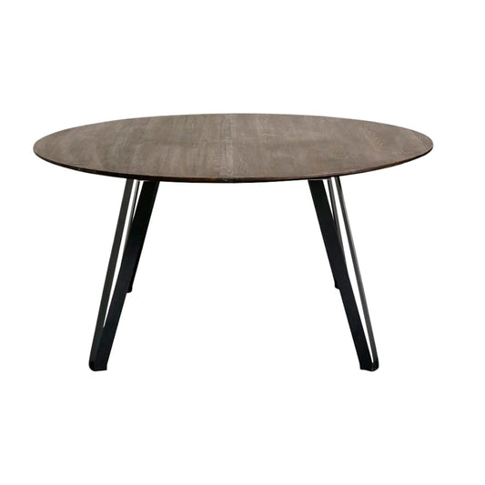 Muubs Space Förlängningsskiva L150Xd50 cm, Brun