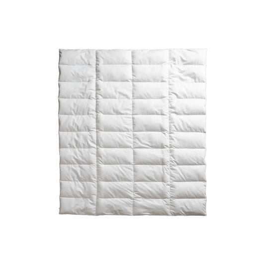 Norsk Dun 70 % Andduntäcke Sval 150x210 cm, 360g