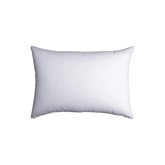 Norsk Dun 50 % Anddunkudde Hög 50x60 cm, 860g 3-kammar