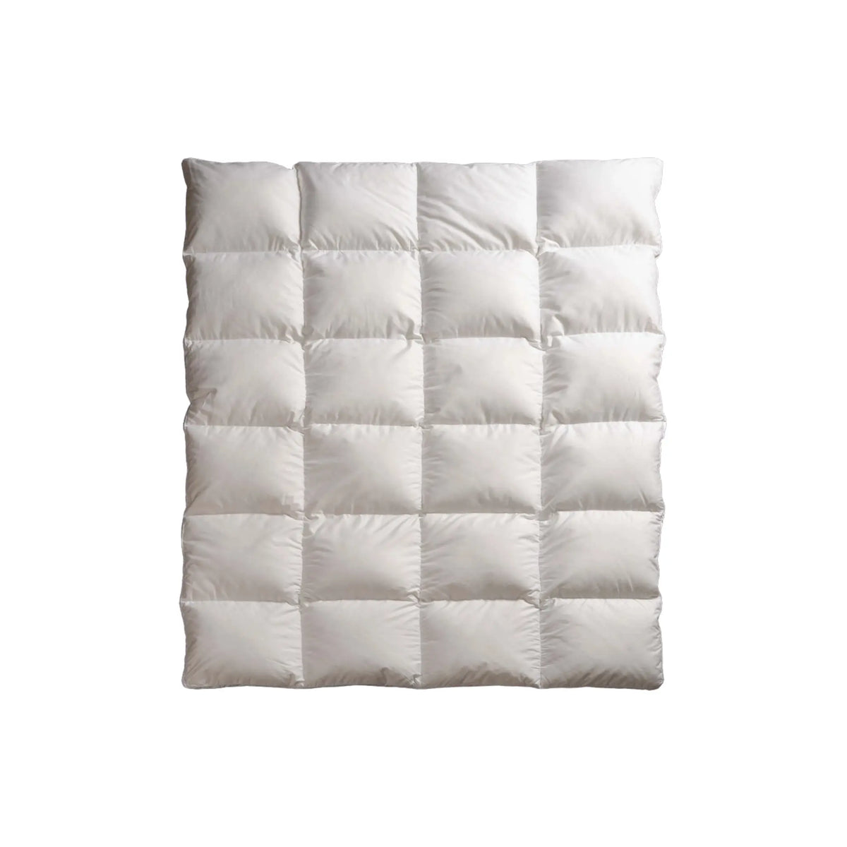 Norsk Dun 90 % Andduntäcke Extra Varm 150x210 cm, 1080g