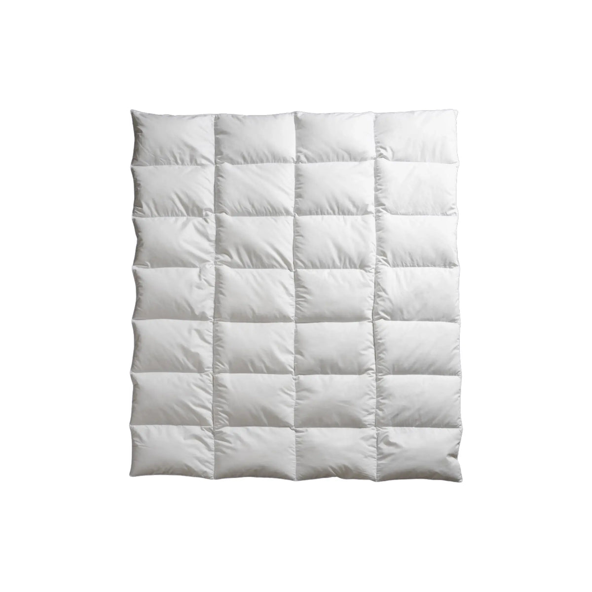 Norsk Dun 90 % Andduntäcke Medel 150x210 cm, 532g