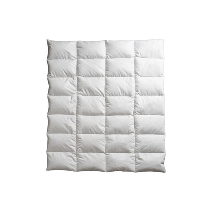 Norsk Dun 90 % Andduntäcke Medel 150x210 cm, 532g