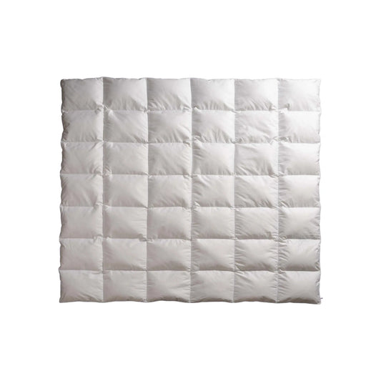 Norsk Dun 100 % Gåsduntäcke Medel 230x220 cm, 616g