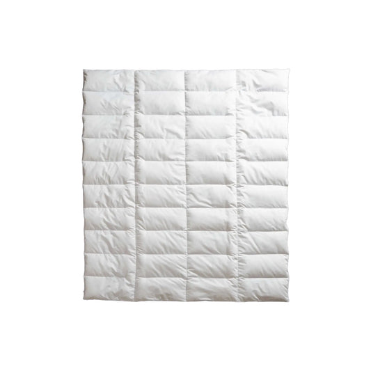 Norsk Dun 90 % Andduntäcke Sval 150x210 cm, 320g