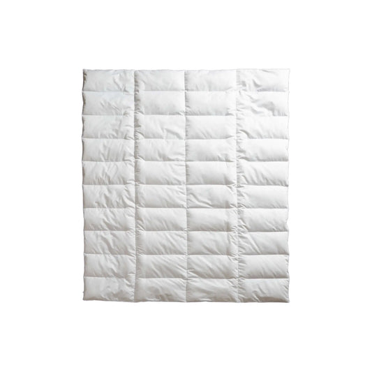Norsk Dun 100 % Gåsduntäcke Sval 150x210 cm, 280g