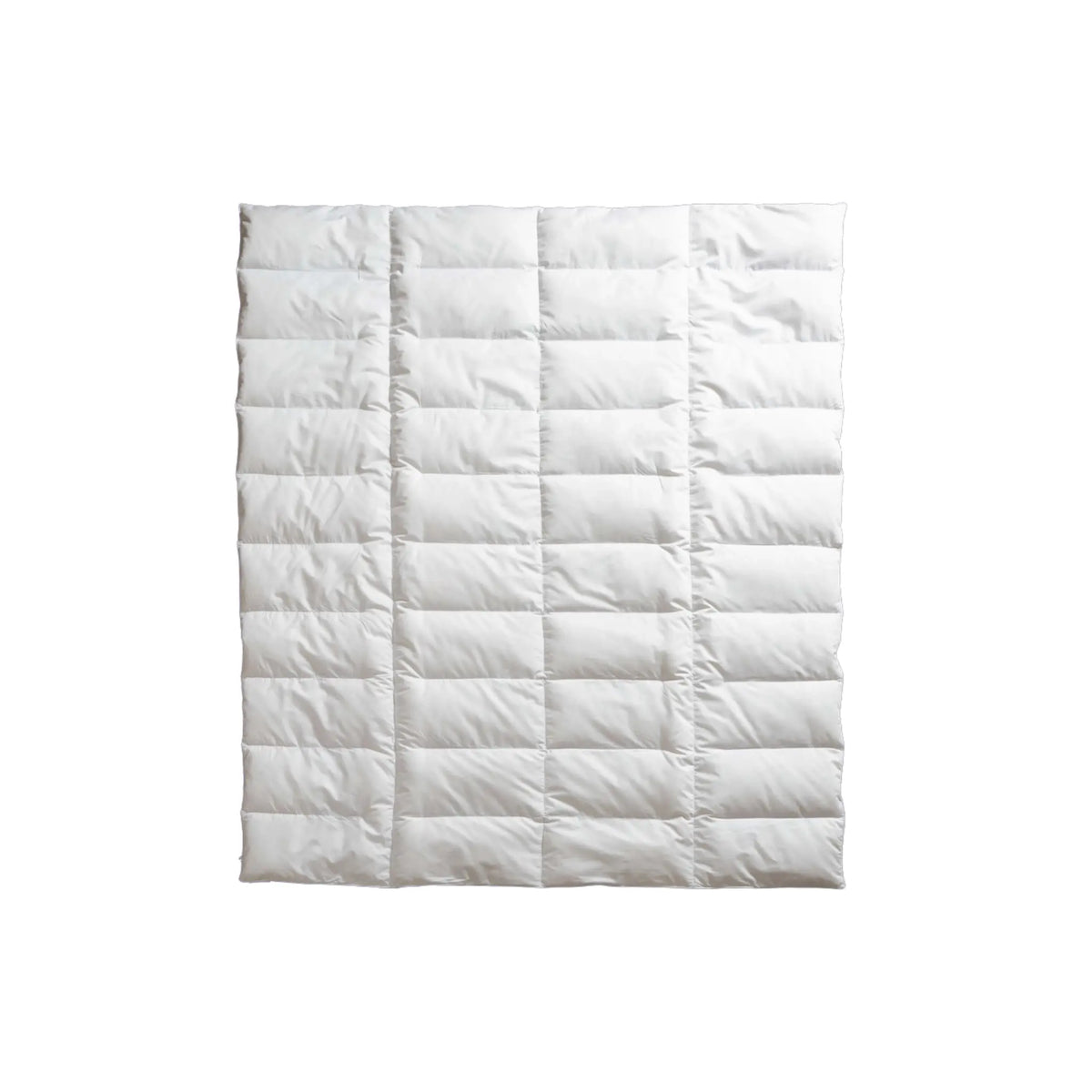 Norsk Dun 100 % Andduntäcke Sval 150x210 cm, 280g