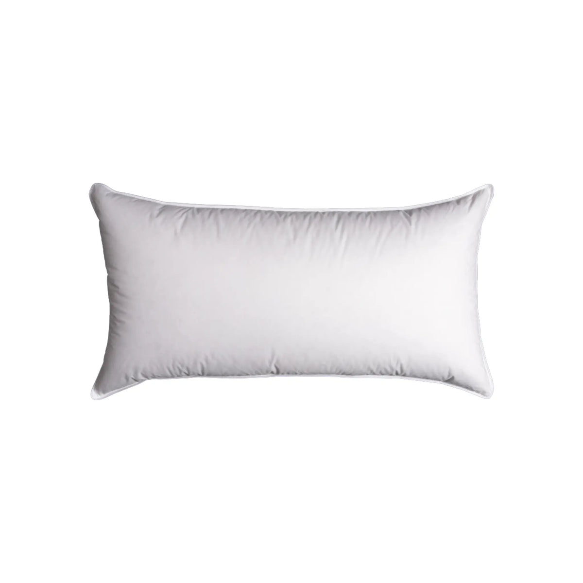 Norsk Dun 90 % Anddun Hotellkudde Medel 50x90 cm, 550g