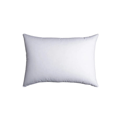 Norsk Dun 100 % Anddunkudde Hög 50x60 cm, 420g