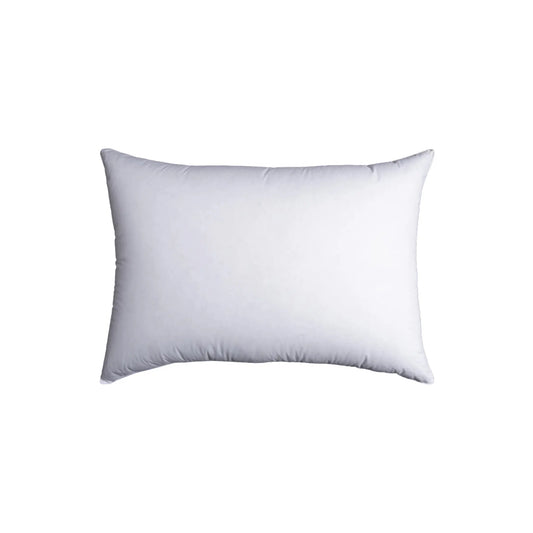 Norsk Dun 100 % Anddunkudde Hög 50x60 cm, 420g