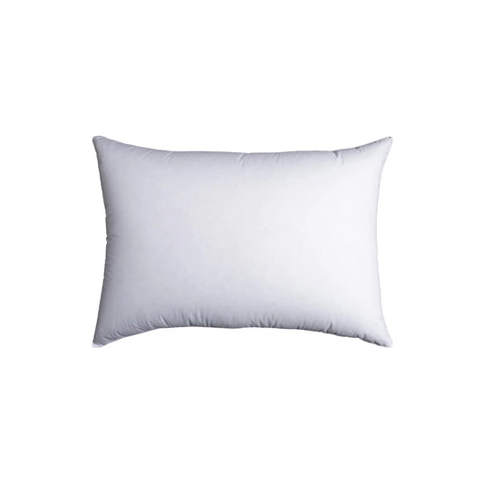 Norsk Dun 100 % Anddunkudde Medel 50x60 cm, 340g