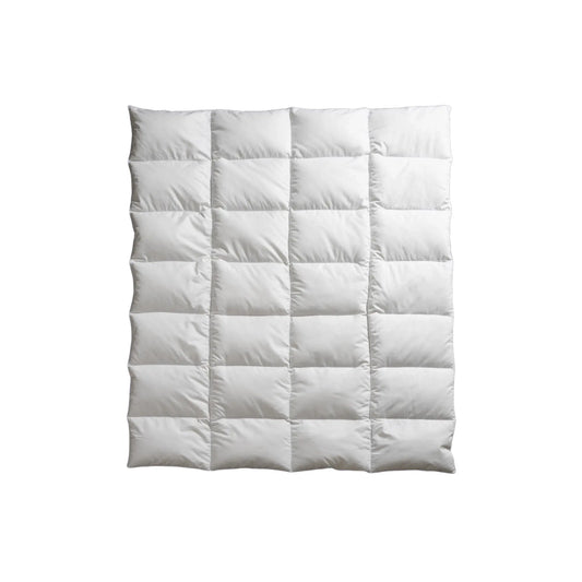 Norsk Dun 70 % Andduntäcke Medel 150x210 cm, 588g