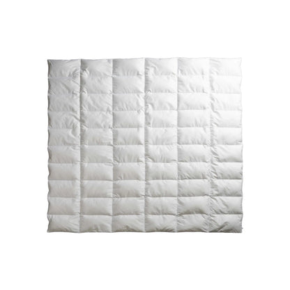 Norsk Dun 70 % Andduntäcke Sval 230x220 cm, 480g