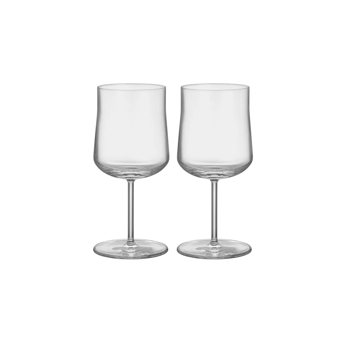 Orrefors, Informal Dricksglas 2-Pack 28 cl, Klar-Silvra Home
