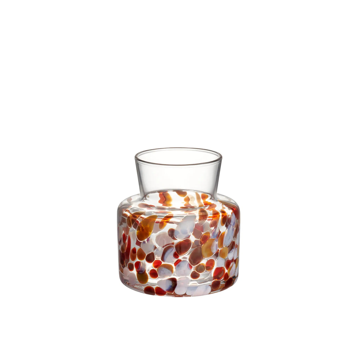 Kosta Boda, Meadow Vas Höst 11,5 cm-Silvra Home