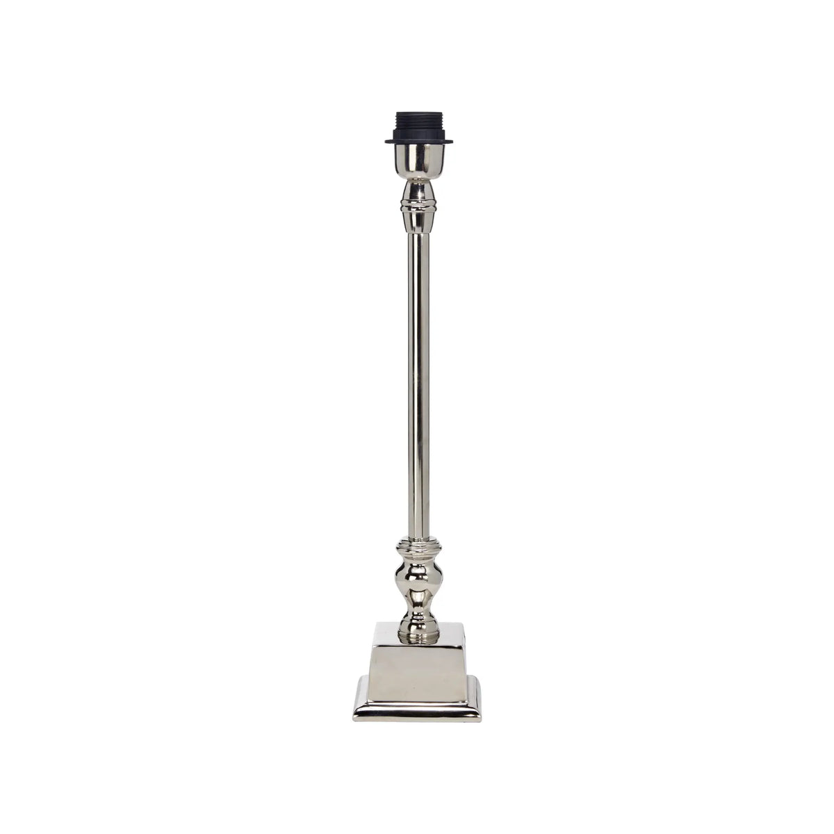 PR Home Linné Lampfot 65cm, Krom