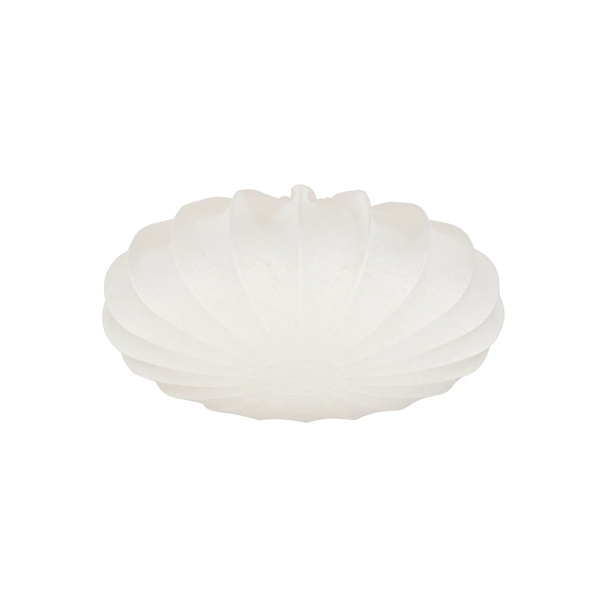 PR Home Lin Plafond 55 cm, Offwhite