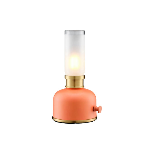 PR Home Frida Bordslampa 11x22cm, Orange