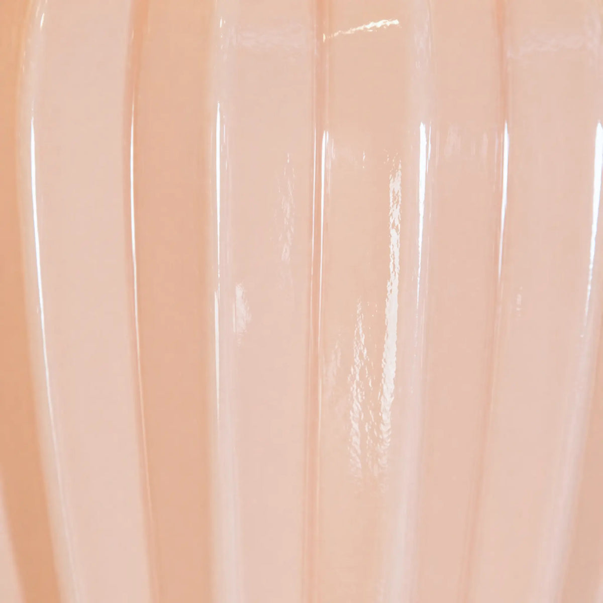 PR Home Amalfi Bordslampa 50cm, Rosa