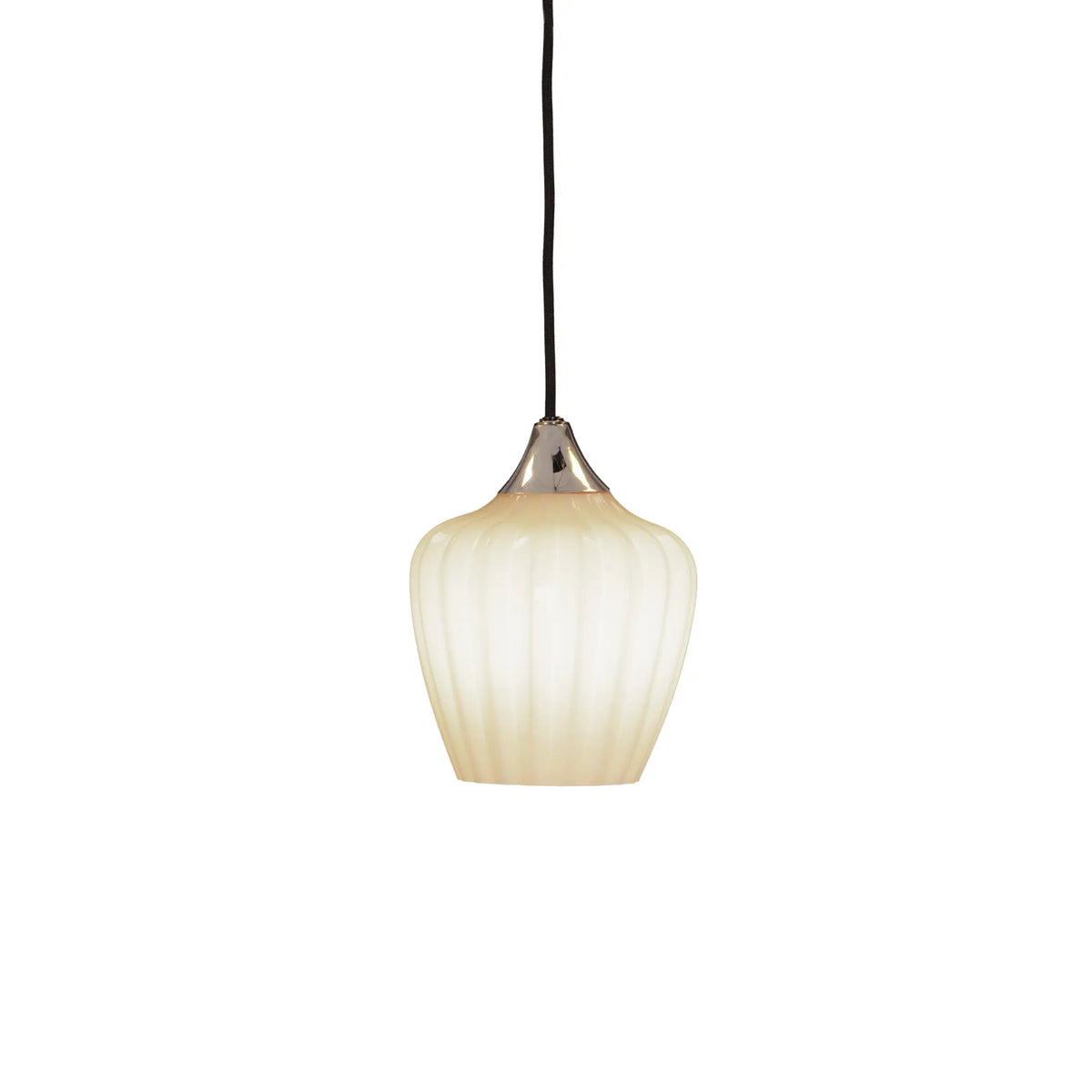 PR Home Amalfi Fönsterlampa 15cm, Opal