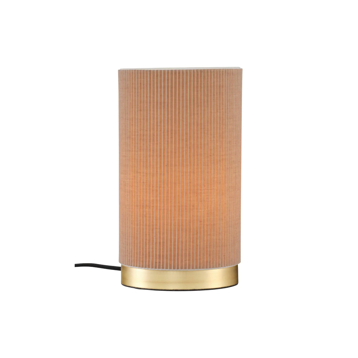 PR Home Dora Bordslampa 25cm, Beige